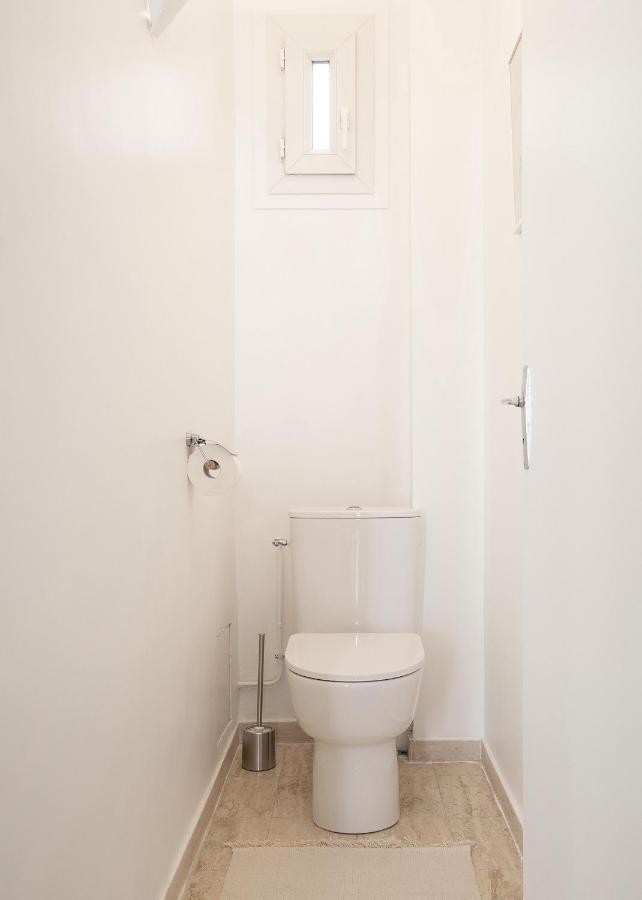 Apartmán Luxembourg Gardens Cosy Studio - Paris 5Th Exteriér fotografie
