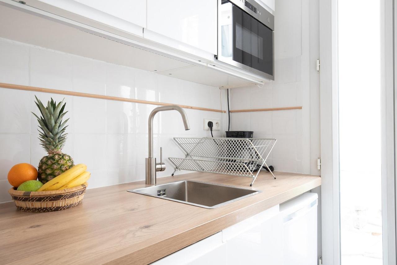 Apartmán Luxembourg Gardens Cosy Studio - Paris 5Th Exteriér fotografie